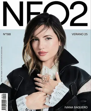 Ivana Baquero OnlyFans Leaked Free Thumbnail Picture - #plaBE9l7R1