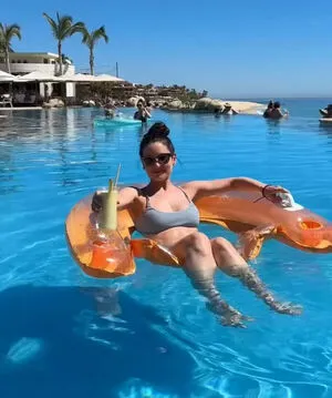 Ivana Baquero OnlyFans Leaked Free Thumbnail Picture - #ri9JSD0QlP