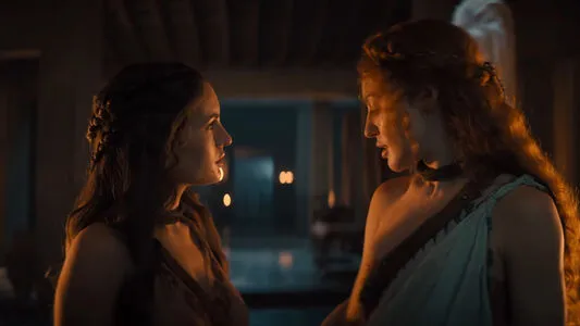 Ivana Baquero OnlyFans Leaked Free Thumbnail Picture - #t4AZzX7M4r