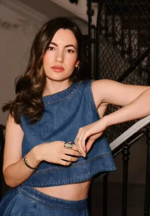 Ivana Baquero OnlyFans Leaked Free Thumbnail Picture - #tEi6C0GBNM