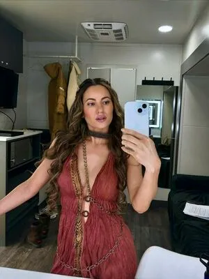 Ivana Baquero OnlyFans Leaked Free Thumbnail Picture - #uIGSMAL1Ke