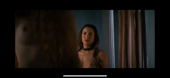 Ivana Baquero OnlyFans Leaked Free Thumbnail Picture - #uLpSsZUQbe