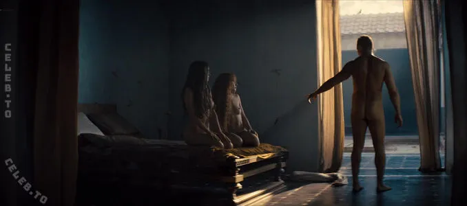 Ivana Baquero OnlyFans Leaked Free Thumbnail Picture - #vl2MJP87Ge