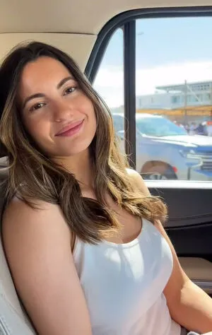 Ivana Baquero OnlyFans Leaked Free Thumbnail Picture - #yDz18c5slG