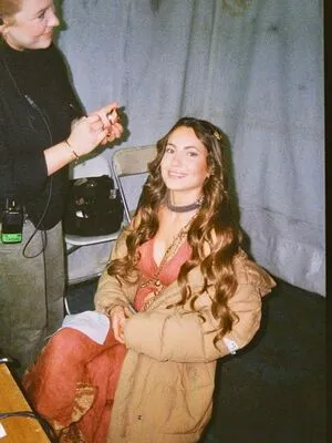 Ivana Baquero OnlyFans Leaked Free Thumbnail Picture - #ya0OA8TRA6