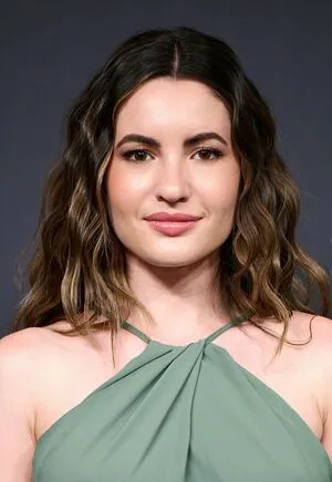 Ivana Baquero OnlyFans Leaked Free Thumbnail Picture - #zq6D68Oe5x