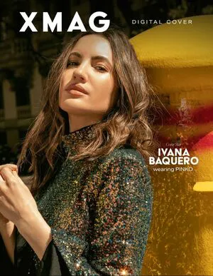 Ivana Baquero OnlyFans Leaked Free Thumbnail Picture - #zwmZ5ogkMA