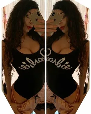 Ivana Falchi OnlyFans Leaked Free Thumbnail Picture - #rrfia11Y1P
