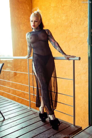 Ivana Hyde OnlyFans Leaked Free Thumbnail Picture - #9UNpSSOIwt