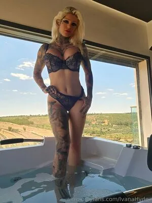 Ivana Hyde OnlyFans Leaked Free Thumbnail Picture - #JKxzkcrbVY