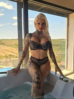 Ivana Hyde OnlyFans Leaked Free Thumbnail Picture - #VgCSyRSoO8