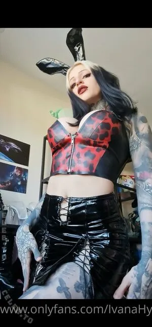 Ivana Hyde OnlyFans Leaked Free Thumbnail Picture - #bd88EtgUZa