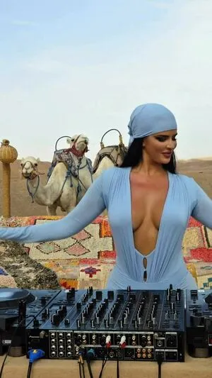 Ivana Knoll OnlyFans Leaked Free Thumbnail Picture - #4aM63t70uv