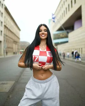 Ivana Knoll OnlyFans Leaked Free Thumbnail Picture - #5ae2z6SZAX