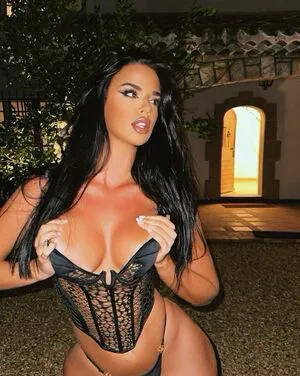 Ivana Knoll OnlyFans Leaked Free Thumbnail Picture - #8xsCfuMzg0