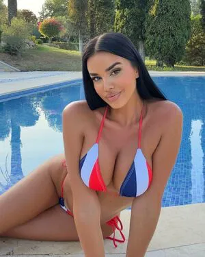 Ivana Knoll OnlyFans Leaked Free Thumbnail Picture - #IZ4IL3D89B