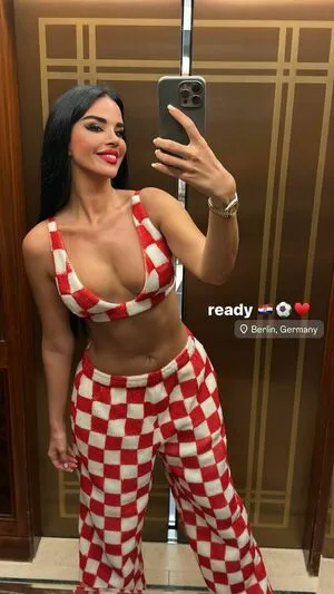 Ivana Knoll OnlyFans Leaked Free Thumbnail Picture - #K3S8dVGbom