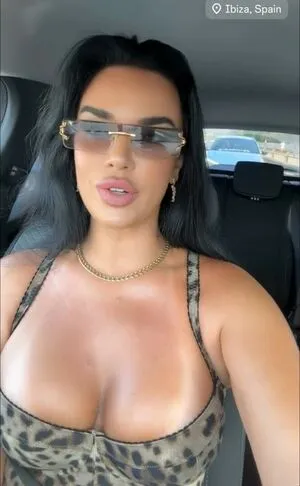 Ivana Knoll OnlyFans Leaked Free Thumbnail Picture - #Ul3rUsedWe