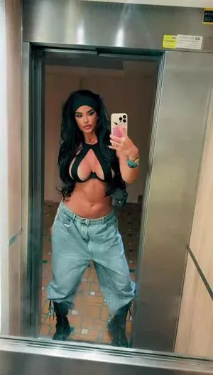 Ivana Knoll OnlyFans Leaked Free Thumbnail Picture - #Z1XzZudZGo