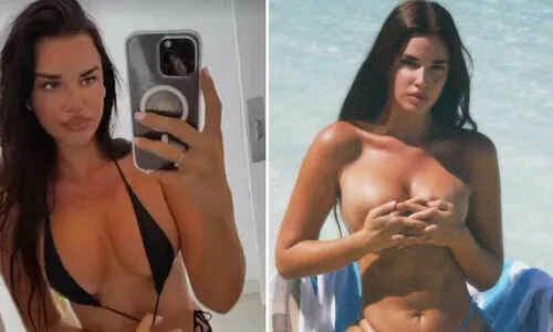 Ivana Knoll OnlyFans Leaked Free Thumbnail Picture - #ZysAkMoJ4B