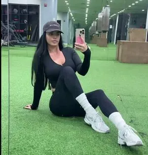 Ivana Knoll OnlyFans Leaked Free Thumbnail Picture - #fEmUjPMcNE