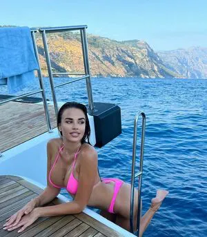 Ivana Knoll OnlyFans Leaked Free Thumbnail Picture - #j8AxT5U4pg