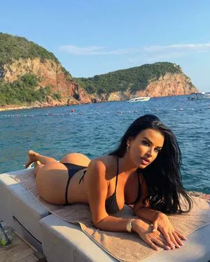 Ivana Knoll OnlyFans Leaked Free Thumbnail Picture - #jlnHJb3g9Y