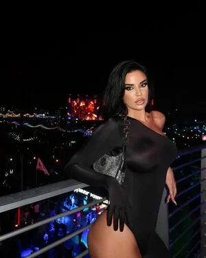 Ivana Knoll OnlyFans Leaked Free Thumbnail Picture - #knljBHGl4K