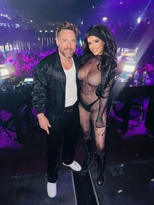 Ivana Knoll OnlyFans Leaked Free Thumbnail Picture - #t0lH0DOynF