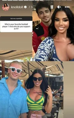 Ivana Knoll OnlyFans Leaked Free Thumbnail Picture - #xhjvsJUrPB