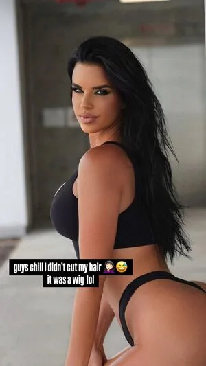 Ivana Knoll OnlyFans Leaked Free Thumbnail Picture - #xrzcKWgBkE