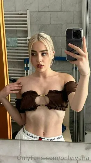 Ivana Lukic OnlyFans Leaked Free Thumbnail Picture - #IO8M8ci5M7