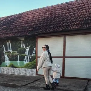 Ivana Milojevic OnlyFans Leaked Free Thumbnail Picture - #srqDg1Yun6