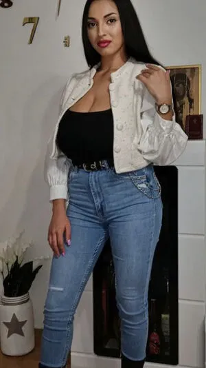 Ivana Milojevic OnlyFans Leaked Free Thumbnail Picture - #wiBjb6FpEe