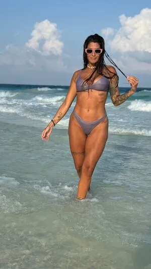 Ivana Nadal OnlyFans Leaked Free Thumbnail Picture - #Gad0DA8Hor