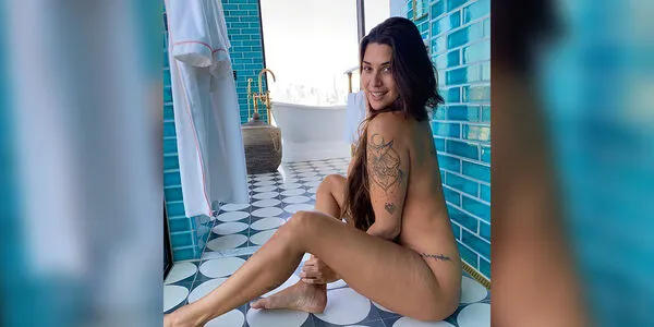 Ivana Nadal OnlyFans Leaked Free Thumbnail Picture - #NMHIgJIHZJ