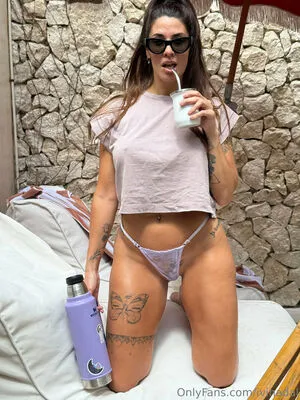 Ivana Nadal OnlyFans Leaked Free Thumbnail Picture - #RgWPrQweq2