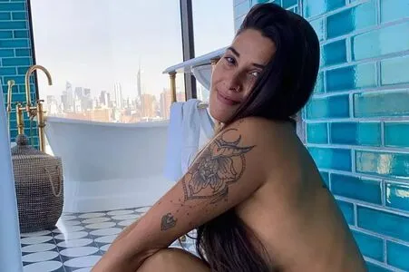 Ivana Nadal OnlyFans Leaked Free Thumbnail Picture - #VwMytQcDbz