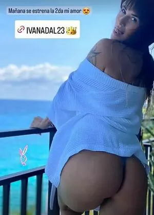Ivana Nadal OnlyFans Leaked Free Thumbnail Picture - #ljryXE0CV3