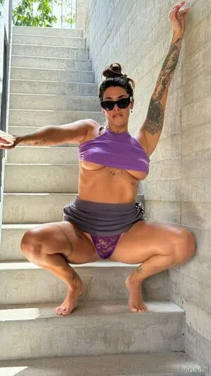 Ivana Nadal OnlyFans Leaked Free Thumbnail Picture - #zm8XbpXfz0