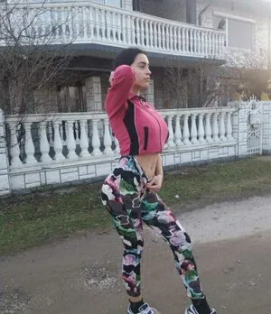 Ivana S OnlyFans Leaked Free Thumbnail Picture - #yxLtyPjlLI