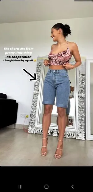 Ivana Santacruz OnlyFans Leaked Free Thumbnail Picture - #13YuD62N1c