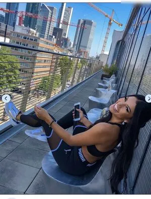 Ivana Santacruz OnlyFans Leaked Free Thumbnail Picture - #1dqEgHnH21
