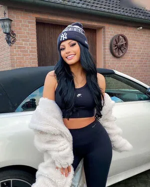 Ivana Santacruz OnlyFans Leaked Free Thumbnail Picture - #3SzgSzymrx
