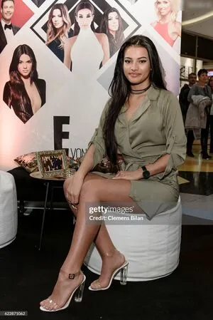 Ivana Santacruz OnlyFans Leaked Free Thumbnail Picture - #5hqETi7IdL