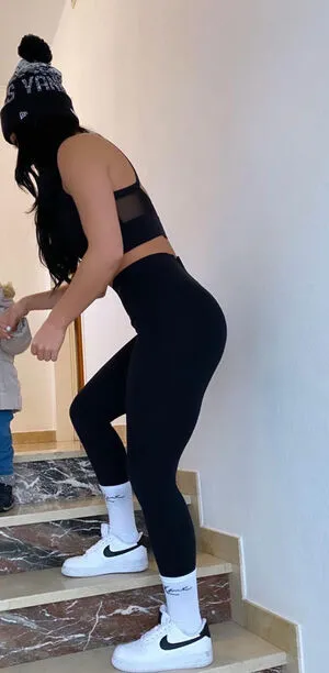 Ivana Santacruz OnlyFans Leaked Free Thumbnail Picture - #73vyCbVxSi