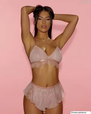 Ivana Santacruz OnlyFans Leaked Free Thumbnail Picture - #82M0GXQw5A