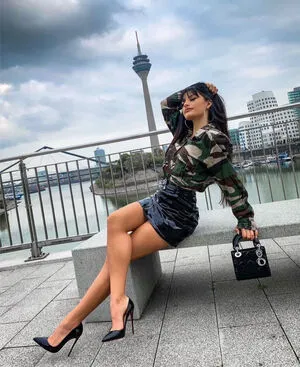 Ivana Santacruz OnlyFans Leaked Free Thumbnail Picture - #9FBQO1Kxq0