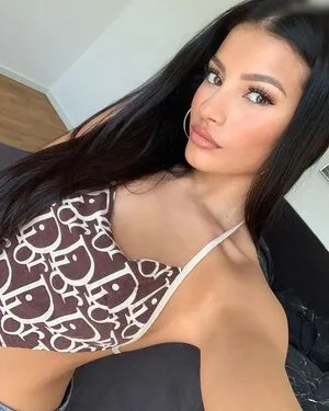 Ivana Santacruz OnlyFans Leaked Free Thumbnail Picture - #9Z6juet9NY