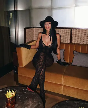 Ivana Santacruz OnlyFans Leaked Free Thumbnail Picture - #CA6KshINs6